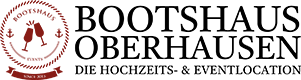 Bootshaus Oberhausen Logo
